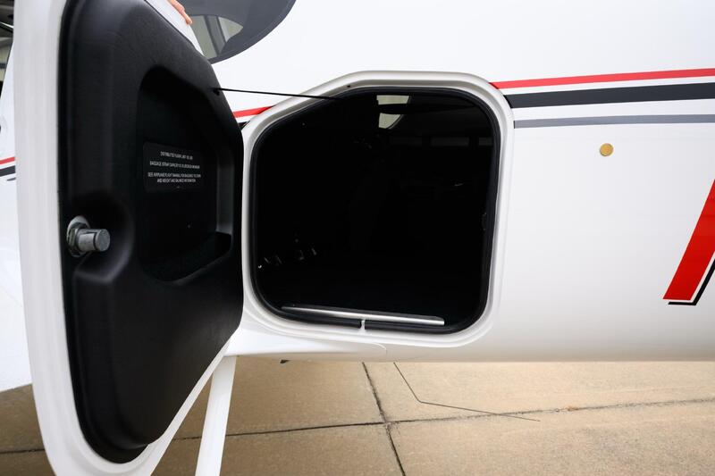 2019 Cirrus SR20 G6 5