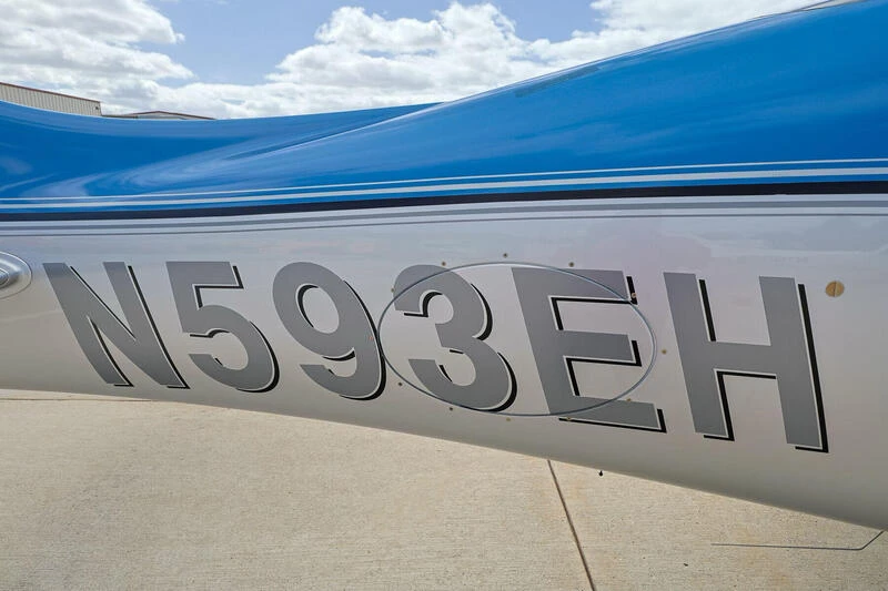 2018 Cirrus SR20 G6 3
