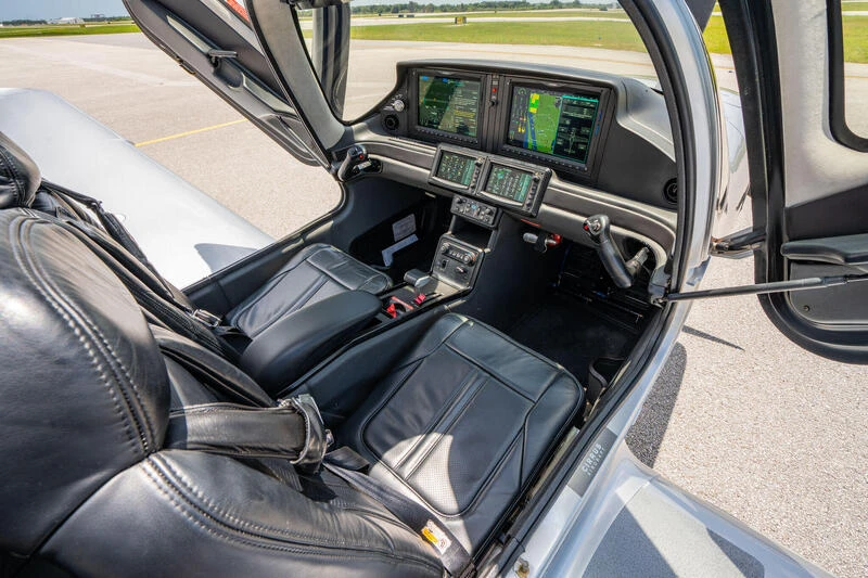 2024 Cirrus SR20 G7 3