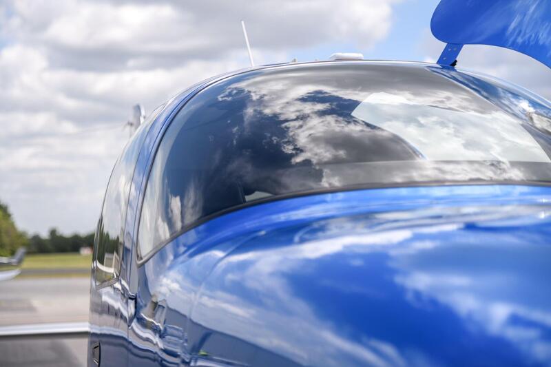 2024 Cirrus SR20 G7 5