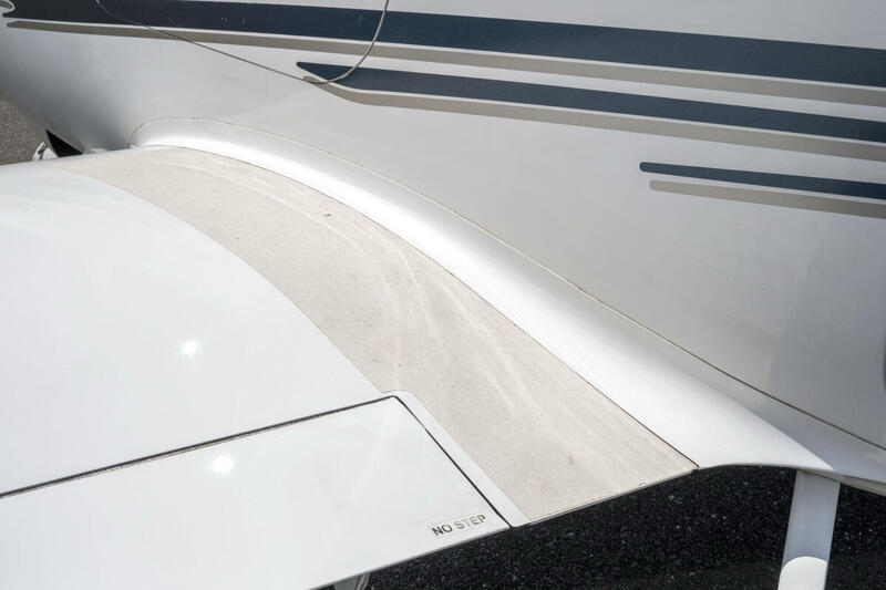 2000 Cirrus SR22 G1 4