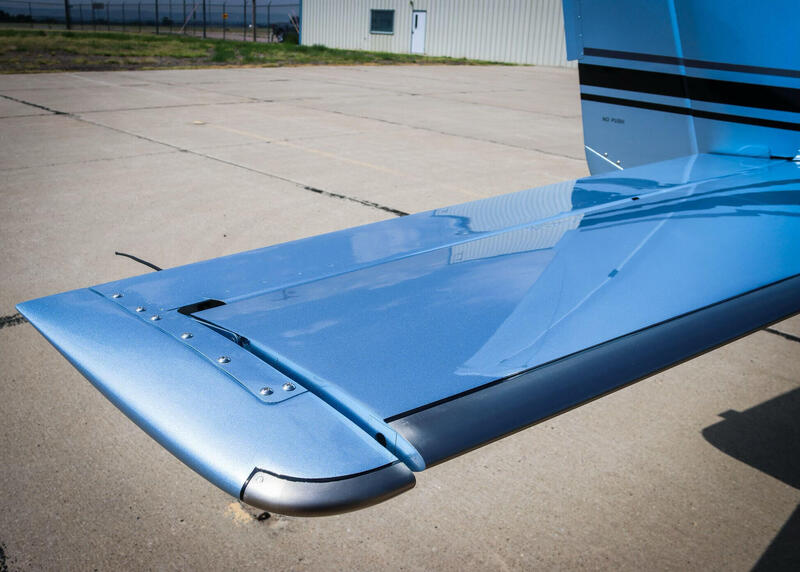 2019 Cirrus SR22 G6 5