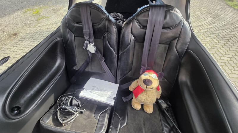 2010 Cirrus SR22 TN G3 5