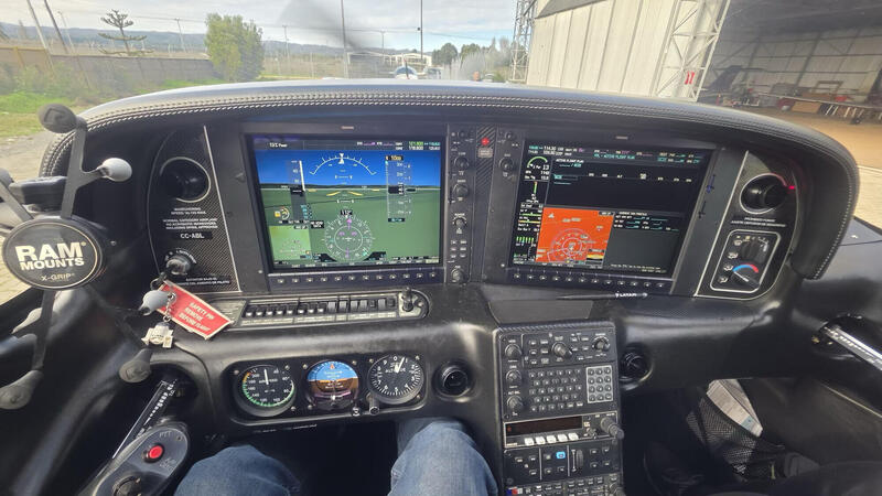 2010 Cirrus SR22 TN G3 3