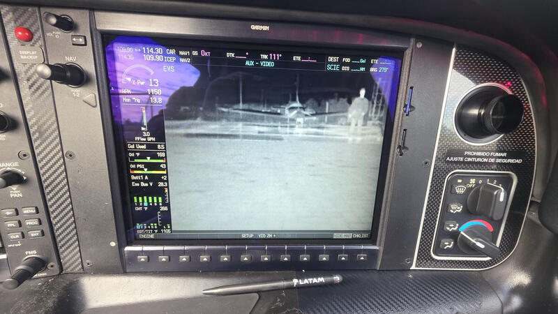 2010 Cirrus SR22 TN G3 4