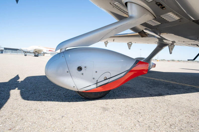2014 Cirrus SR22T G5 3