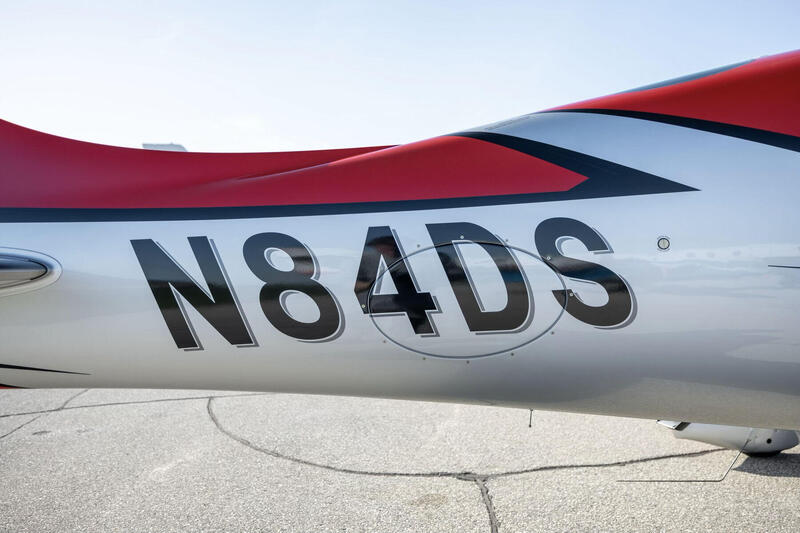 2022 Cirrus SR22T G6 3