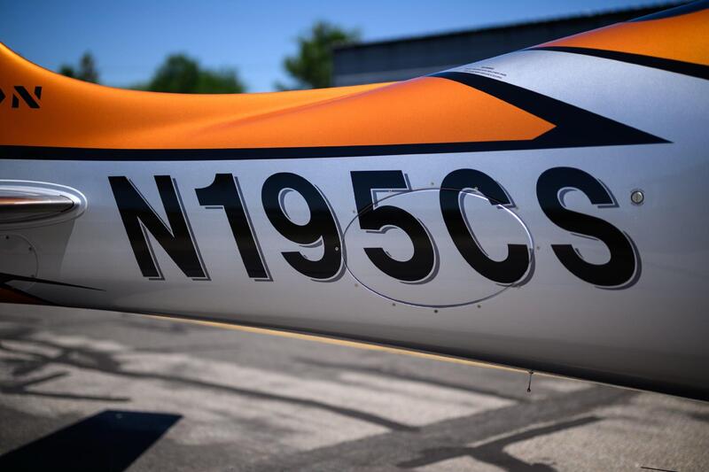 2022 Cirrus SR22T G6 3