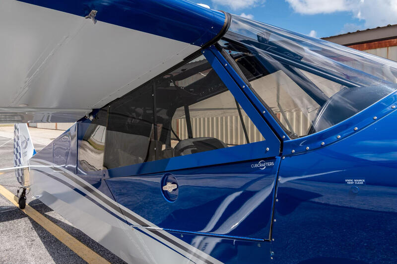 2015 CubCrafters Carbon Cub SS 4