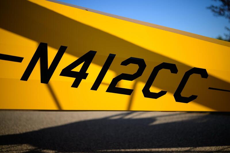 2014 CubCrafters Carbon Cub SS 4