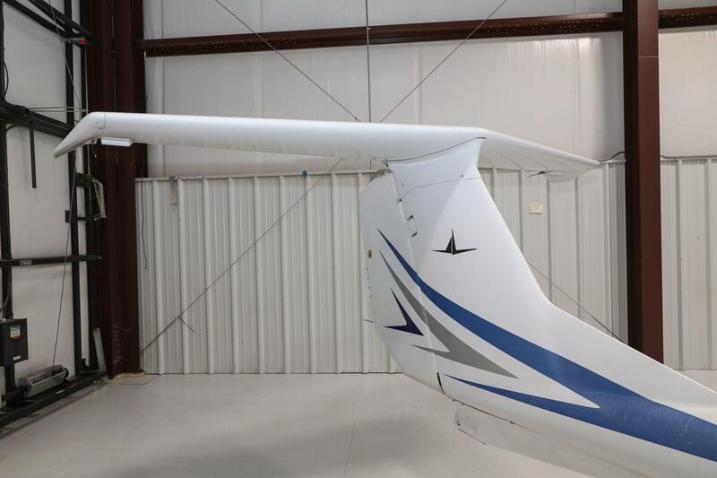 2007 Diamond DA40 5