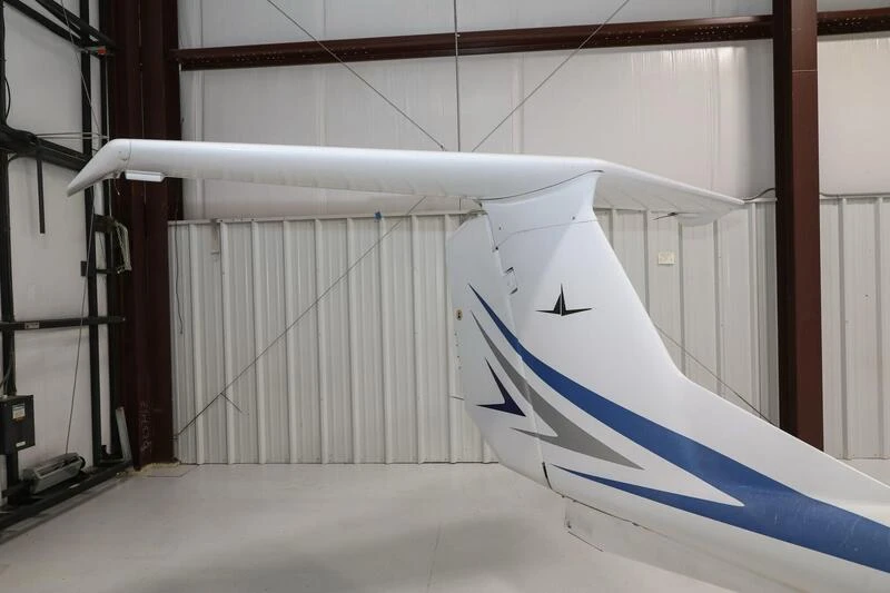 2007 Diamond DA40 3