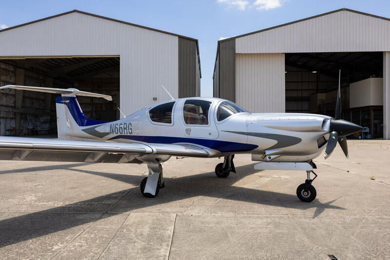 2024 Diamond DA50