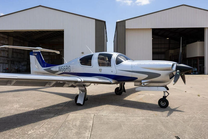 2024 DIAMOND DA50