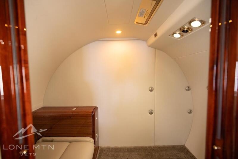 2005 Cessna 550 Citation Bravo 5