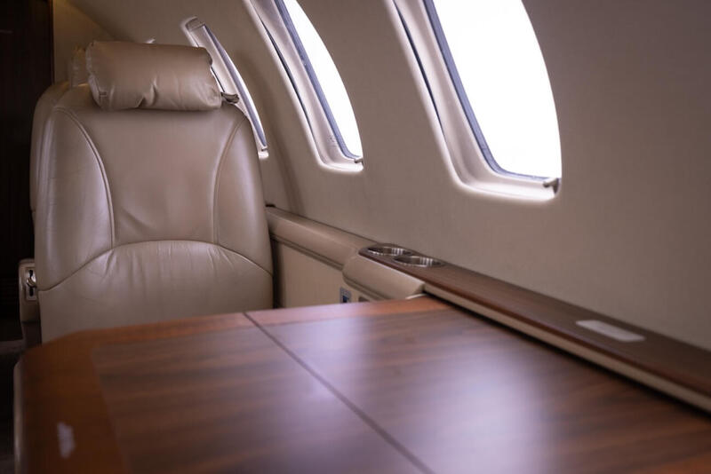 2004 Cessna 560 Citation Encore 5