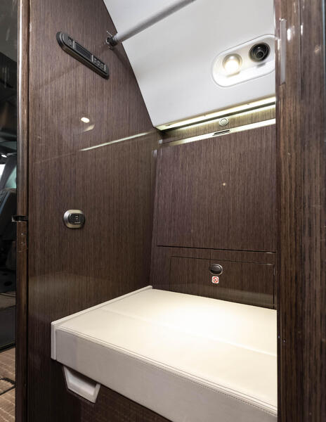 2013 Gulfstream GIV-X (G450) 5
