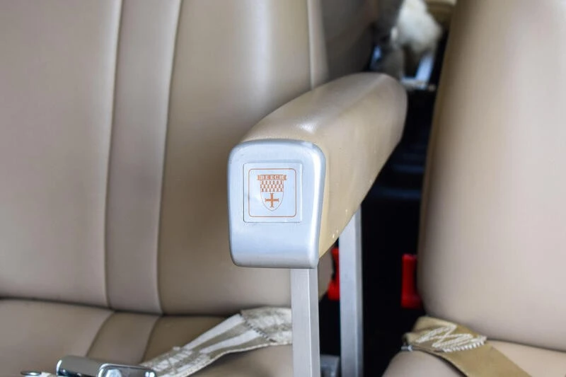 2004 Beechcraft A36 Bonanza 3