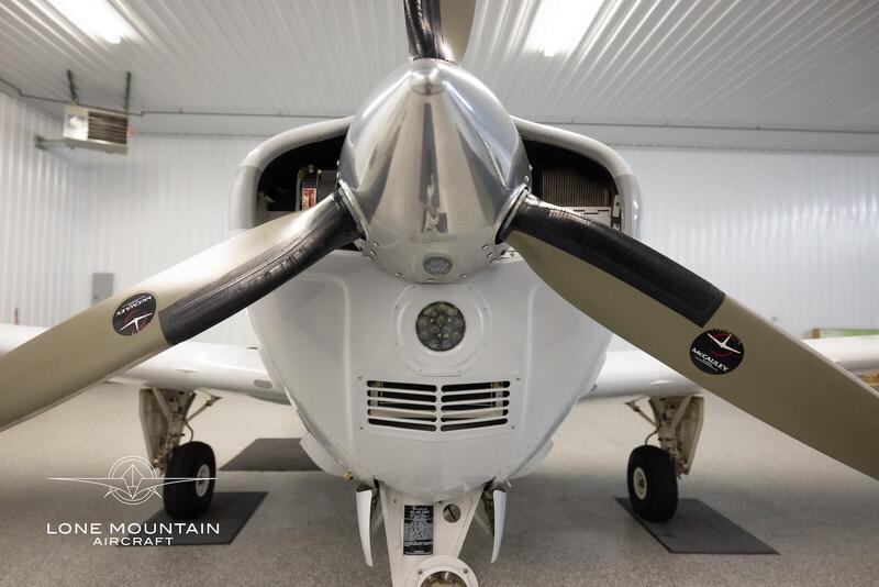 1998 Beechcraft A36 Bonanza 4