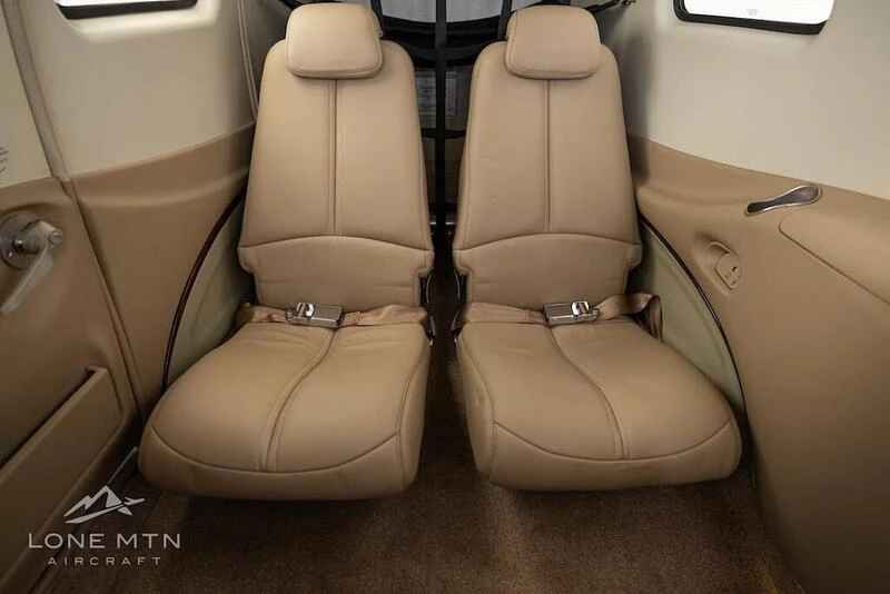 2014 Beechcraft G36 Bonanza 3