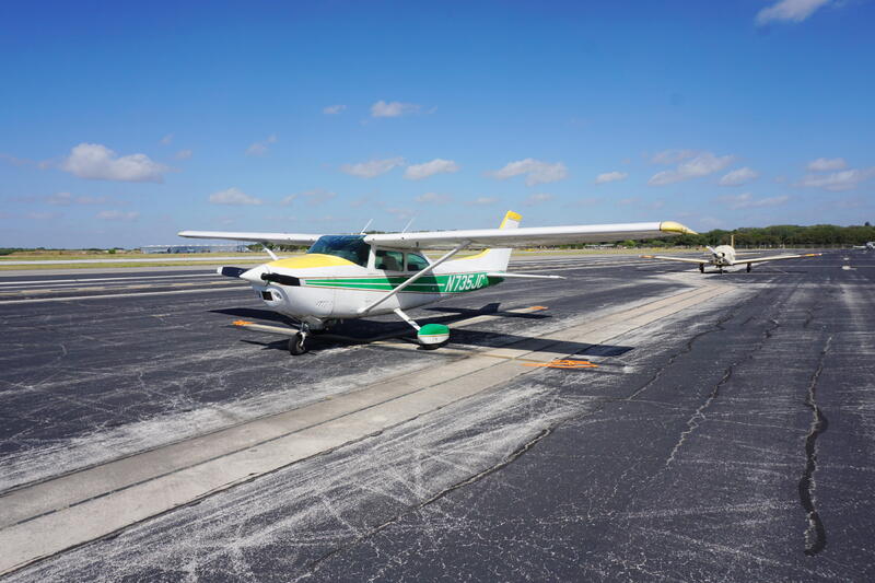 1977 Cessna 182Q Skylane 4