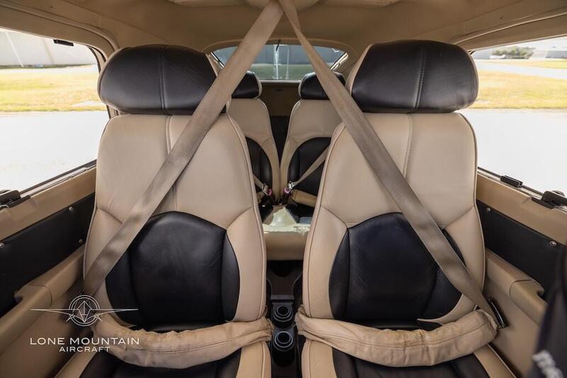 2009 Cessna 182T Skylane 5