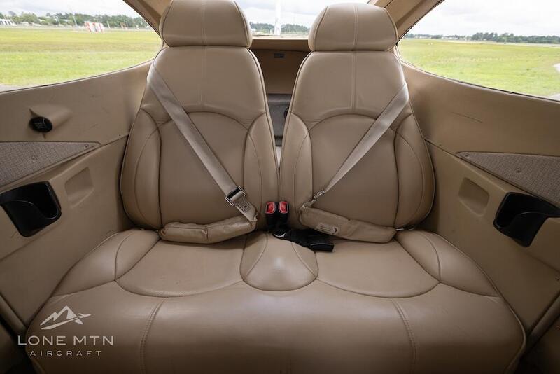 2006 Cessna T182T Skylane 5