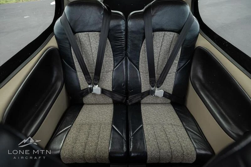2008 Cirrus SR20 G3 3