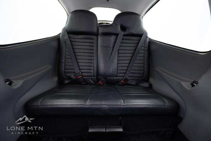 2014 Cirrus SR20 G3 5