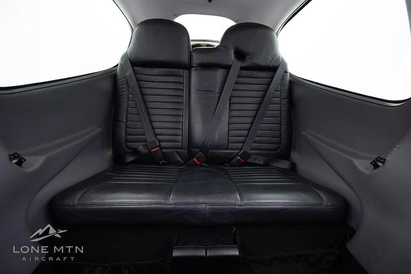 2014 Cirrus SR20 G3 3