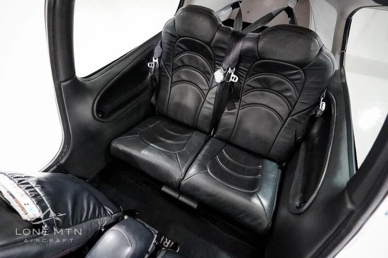 2006 Cirrus SR22 G2 3