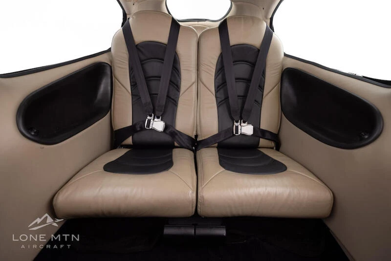 2006 Cirrus SR22 G2 3