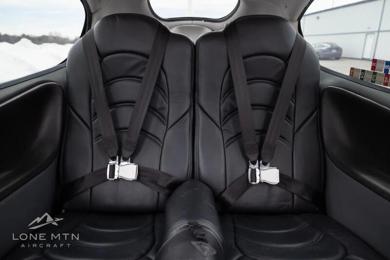 2005 Cirrus SR22 G2 GTS 3