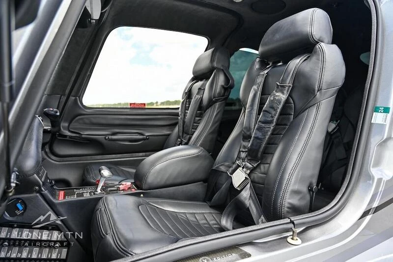 2010 Cirrus SR22 G3 GTS 3