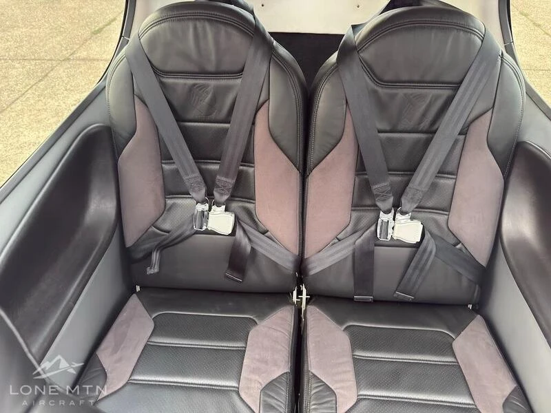 2011 Cirrus SR22 G3 GTS 3