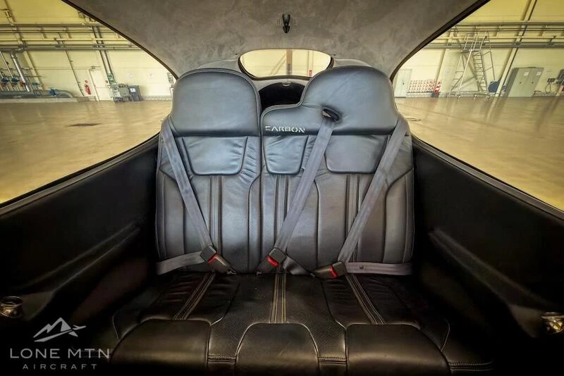 2015 Cirrus SR22 G5 3