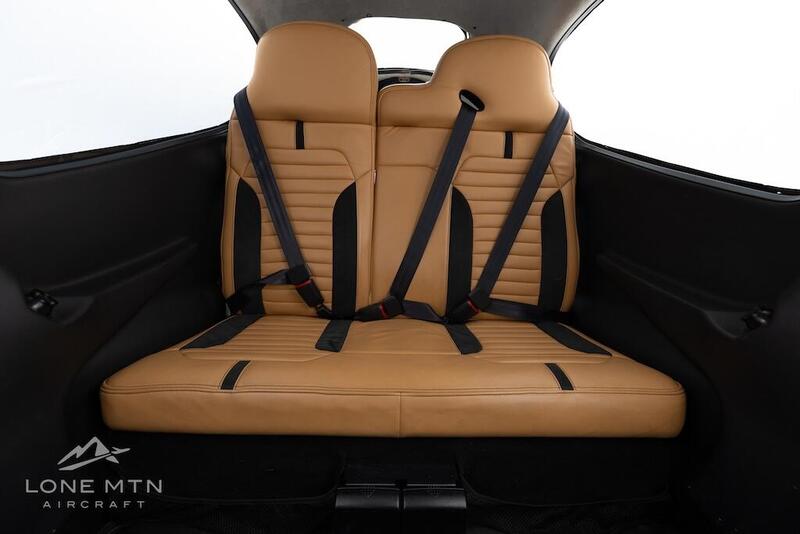 2016 Cirrus SR22T G5 GTS 5