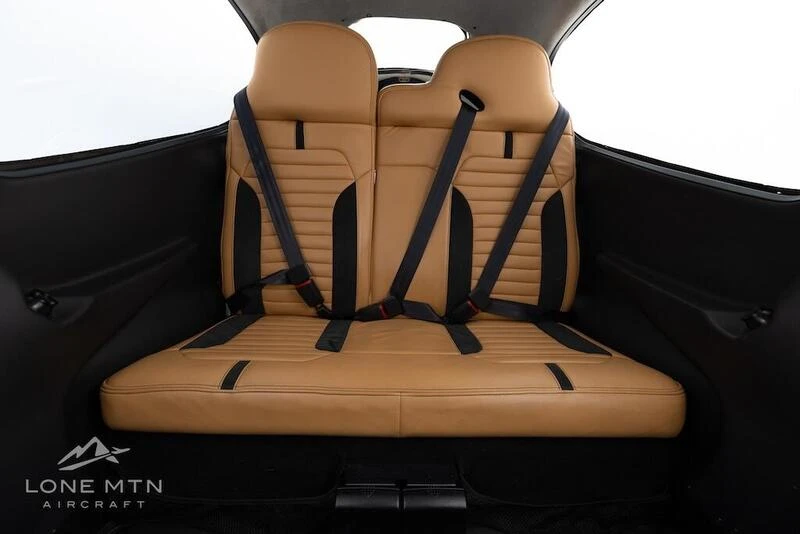 2016 Cirrus SR22T G5 GTS 3