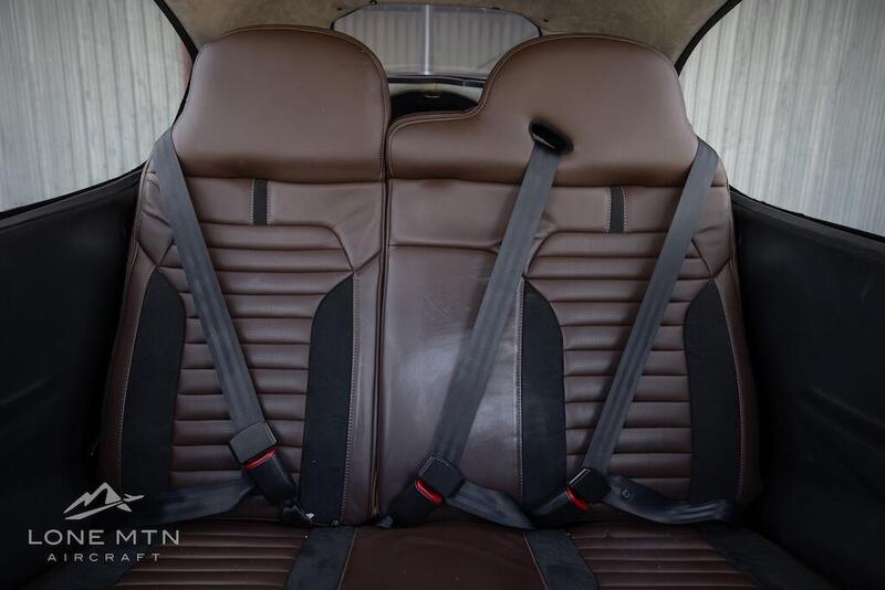 2016 Cirrus SR22T G5 GTS 5