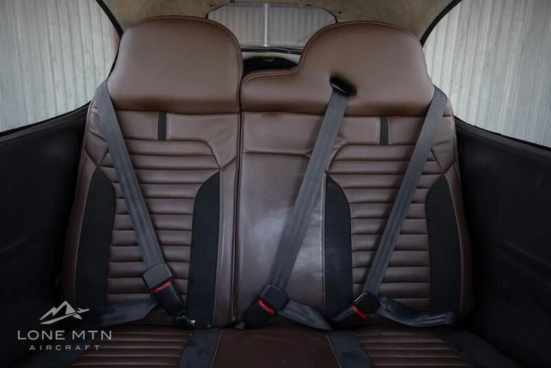 2016 Cirrus SR22T G5 GTS 3