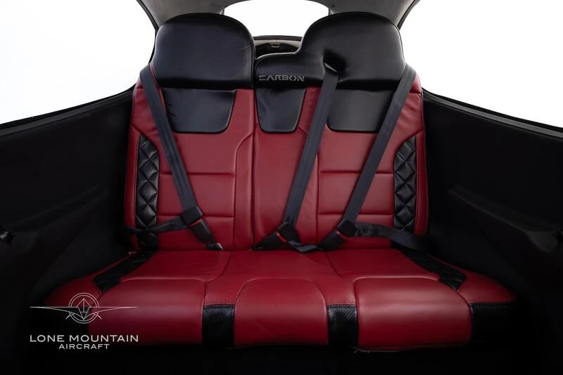 2015 Cirrus SR22T G5 GTS 3