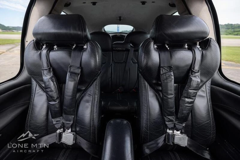 2014 Cirrus SR22T G5 GTS 3