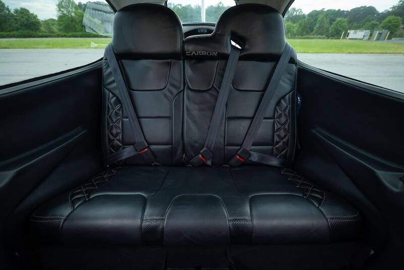 2014 Cirrus SR22T G5 GTS 5