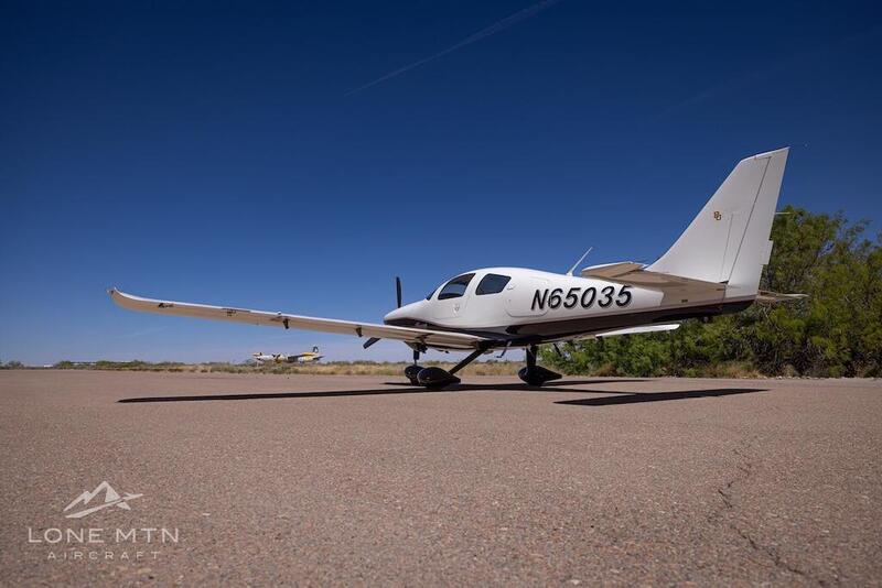 2004 Columbia Aircraft Columbia 350 4