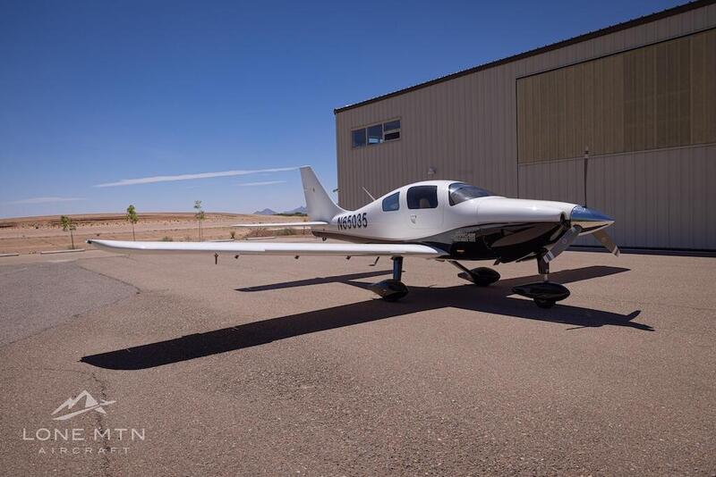 2004 Columbia Aircraft Columbia 350 3