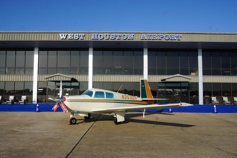1968 Mooney M20C Mark 21 / Ranger 3