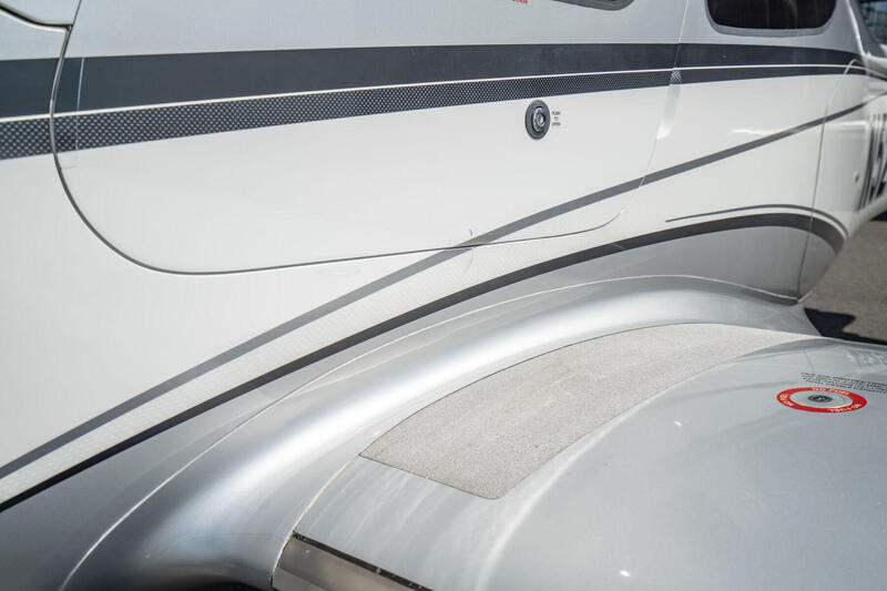 2014 Cirrus SR22 G5 5