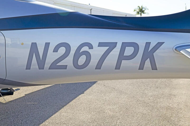 2014 Cirrus SR22 G5 3