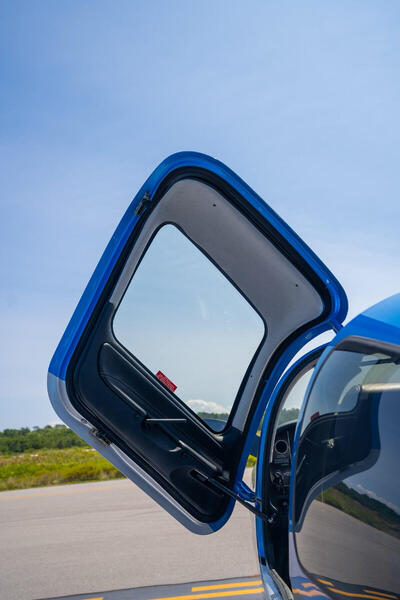 2017 Cirrus SR22 G6 5