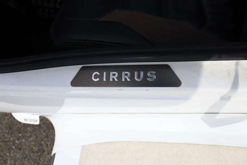 2010 Cirrus SR22 TN G3 3